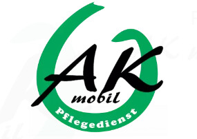 AK mobil Pflegedienst Aneta Koroll in Dortmund - Logo