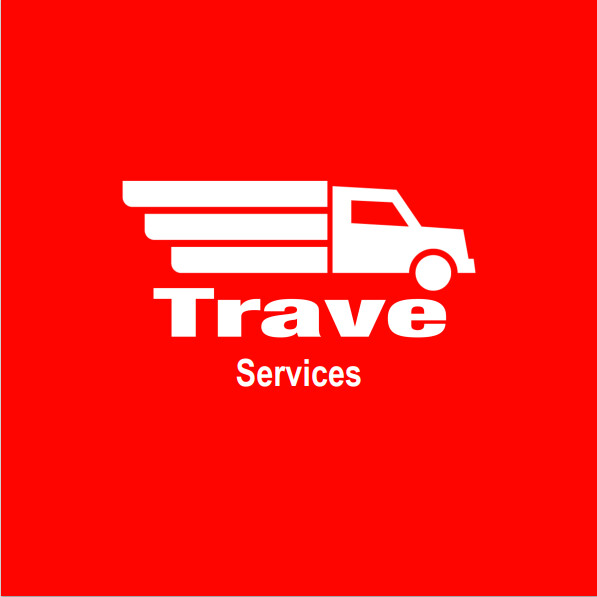 Trave Services in Lübeck - Logo