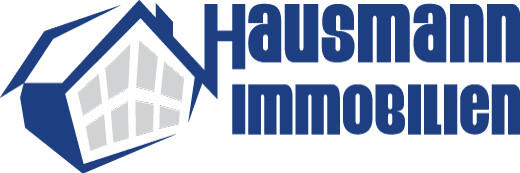 Logo von Hausmann Immobilien