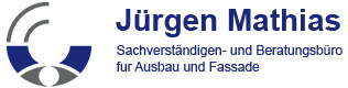 Jürgen Mathias Sachverständigenbüro in Müllheim in Baden - Logo