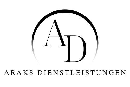Logo von Araks Dienstleistungen für Hotellerie und Gebäudereinigung