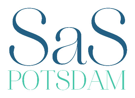 SaS Potsdam in Potsdam - Logo