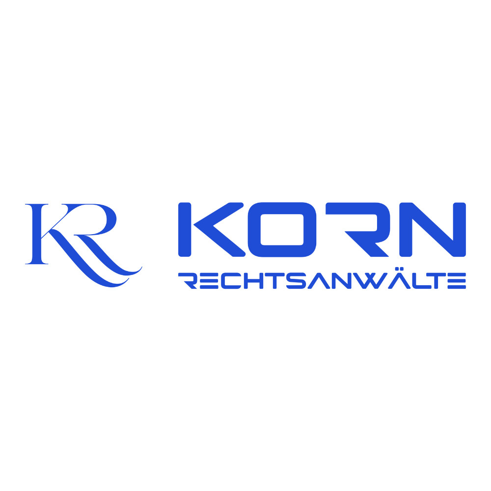 Logo von Korn Rechtsanwälte