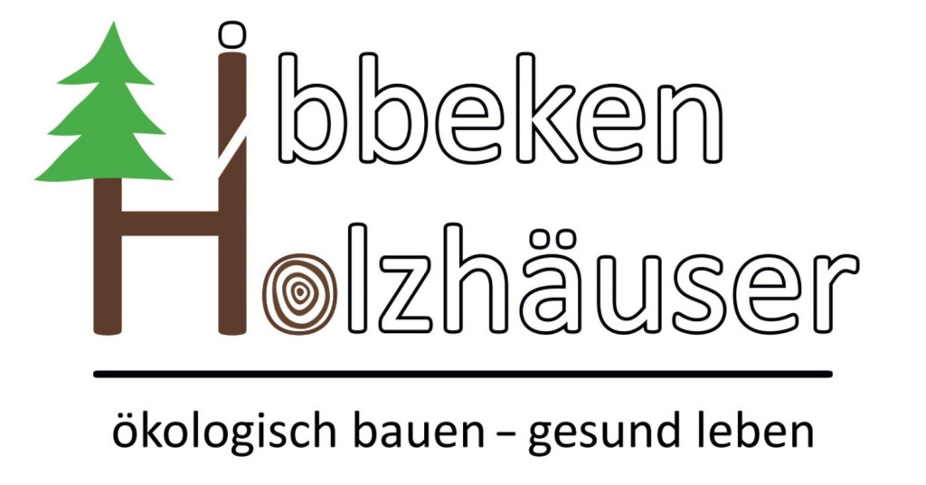 Holzbau Ibbeken in Spremberg - Logo