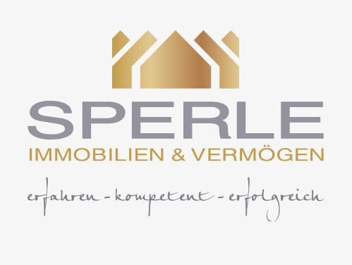 Logo von Sperle Immobilien & Vermögen, Ostalbkreis