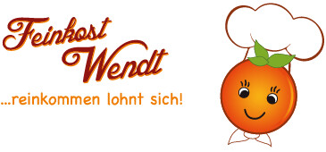 Feinkost Wendt in Essen - Logo