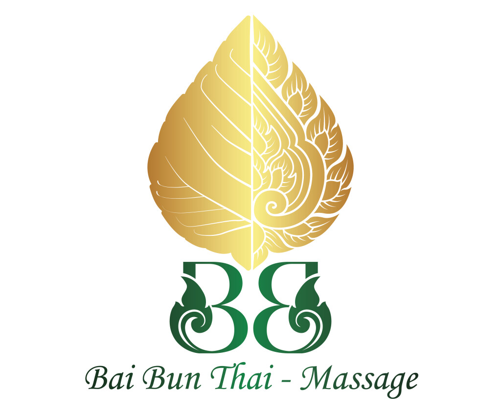 Logo von BaiBun Thaimassage