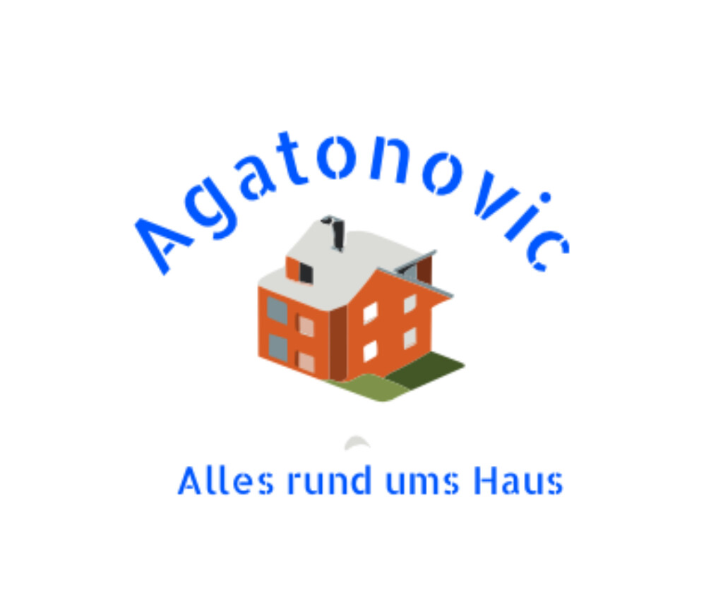 Logo von Dejan Agatonovic Holz- und Bautenschutz