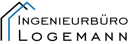 Ingenieurbüro Logemann in Rastede - Logo