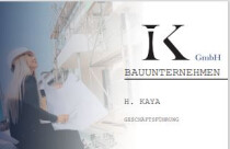 IK Bauunternehmen GmbH