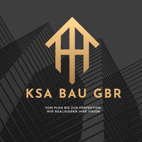 Logo von KSA Bau GbR