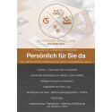 weitere Auszeichnung