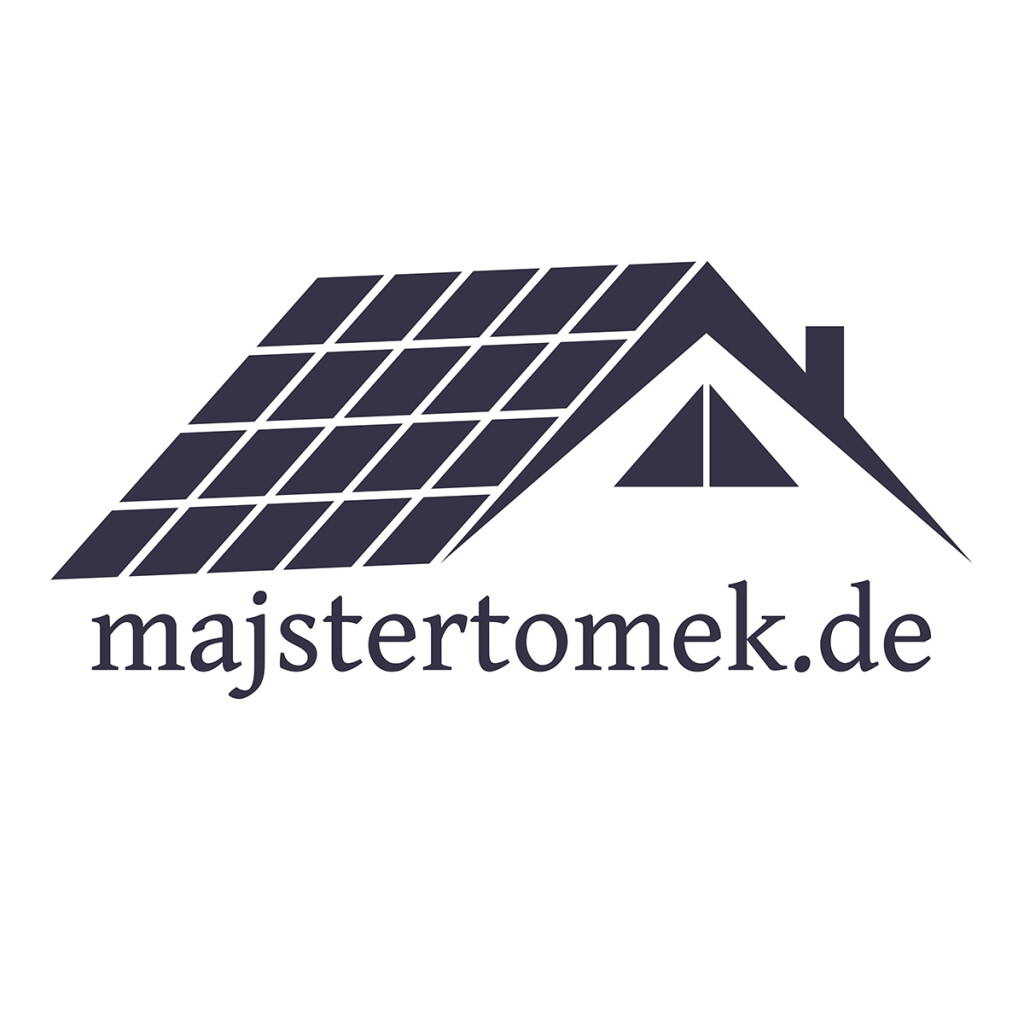 Logo von MAJSTERTOMEK Inh. Thomas Siemieniewicz