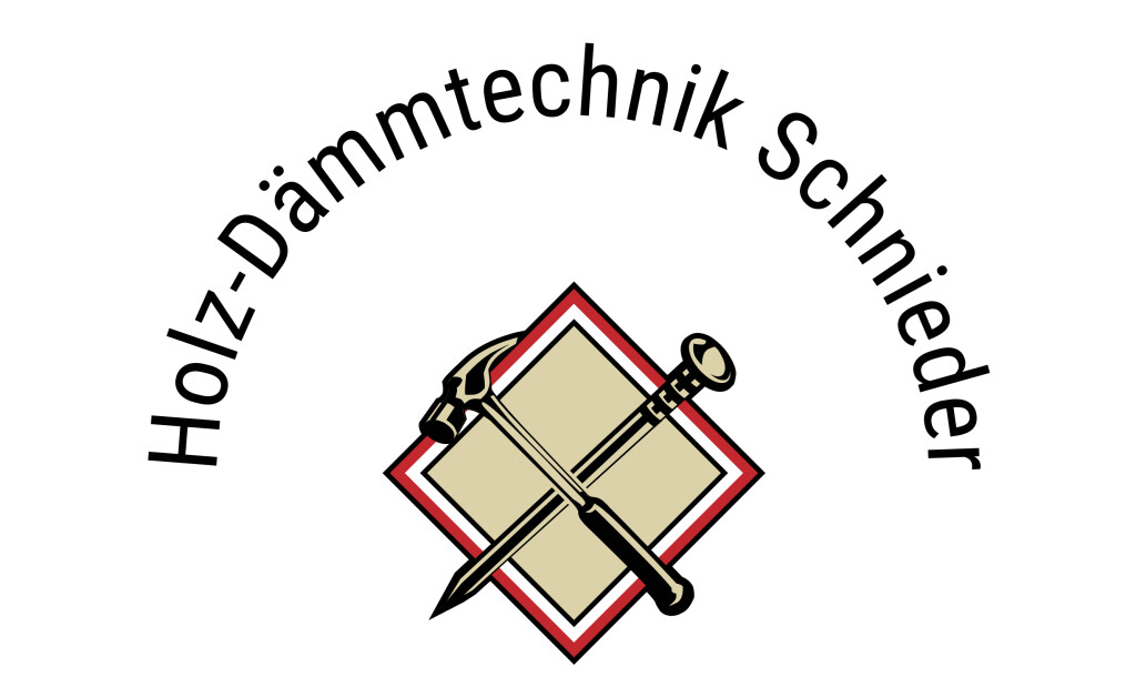 Logo von Holz und Dämmtechnik Schnieder