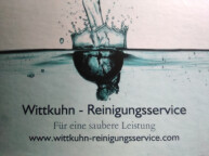 Wittkuhn - Reinigungsservice