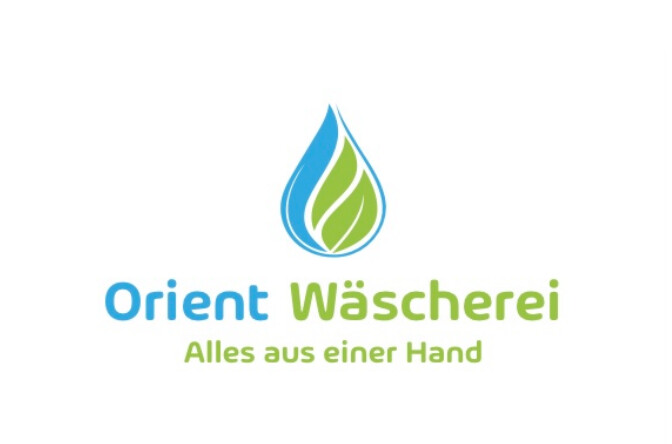 Orientteppich Wäscherei in Lorch in Württemberg - Logo