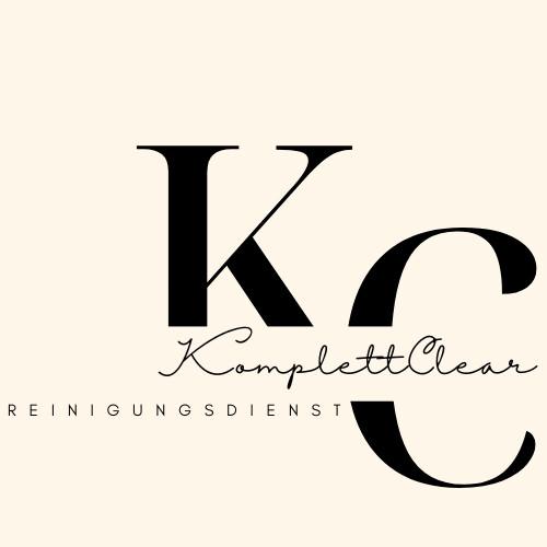 KomplettClear Reinigungsdienst in Langenenslingen - Logo