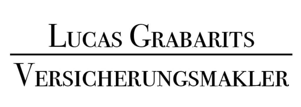 Lucas Grabarits Versicherungsmakler in Bad Waldsee - Logo