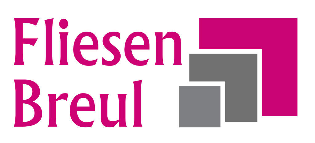 Fliesen Breul in Marienheide - Logo