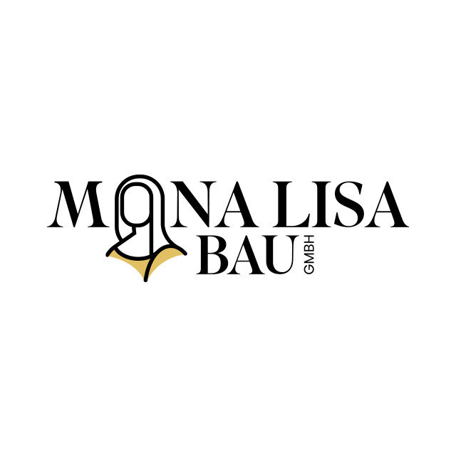 Logo von Mona Lisa Bau GmbH