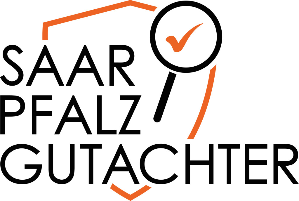 SaarPfalz-Gutachter J.Biegler in Zweibrücken - Logo