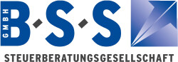 B.S.S. GmbH Steuerberatungsgesellschaft in Köln - Logo
