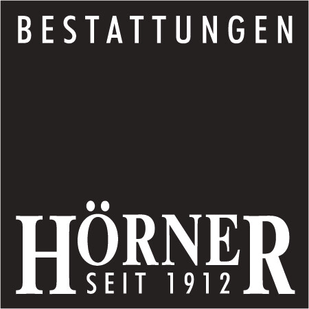 Bestattungen Hörner in Düsseldorf - Logo