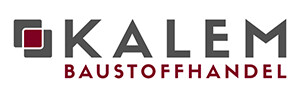 Kalem Baustoffhandel in Bruchköbel - Logo