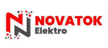 Logo von NOVATOK Elektro