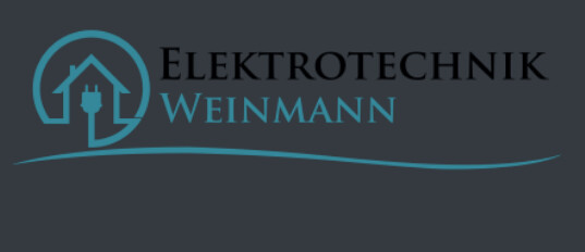 Logo von Elektrotechnik Weinmann