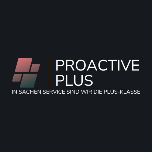 ProActive Plus in Berlin - Logo