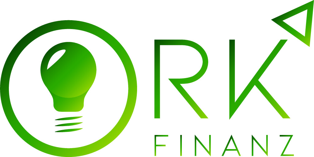 Logo von RK Finanz