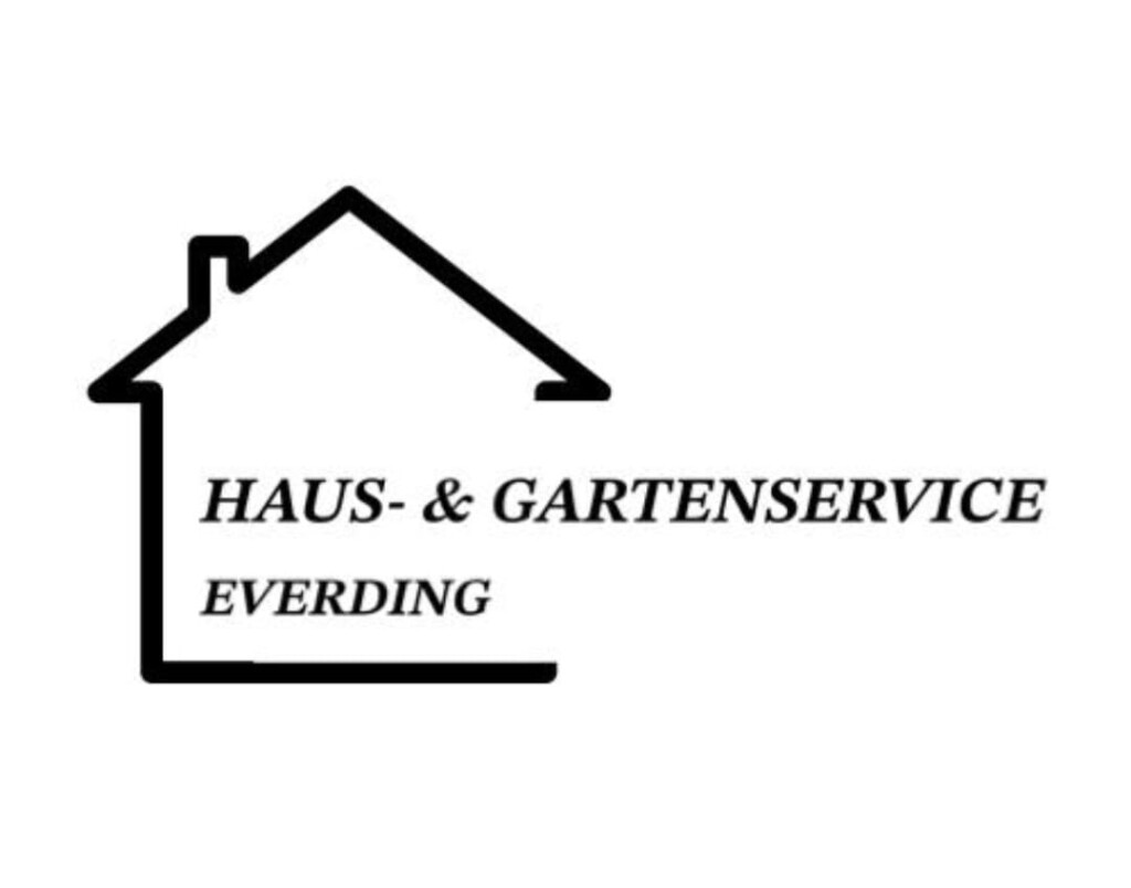 Logo von Haus Und Gartenservice Everding