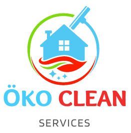 Öko Clean Services in Geesthacht - Logo