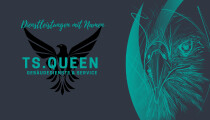 Ts.queenservice