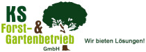 KS Forst- & Gartenbetrieb GmbH