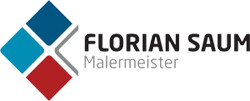 Logo von Malermeister Florian Saum