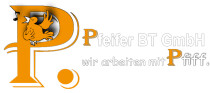 Pfeifer BT GmbH Straßenreinigung und Gartenbau