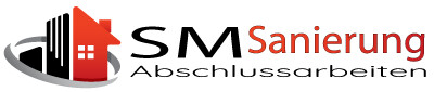 Logo von SM Sanierung