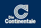 Die Continentale - Geschäftsstelle Christian Straub in Karlsruhe - Logo