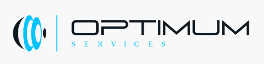 Logo von Optimum Services