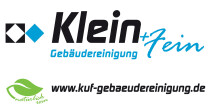 Klein und Fein Gebäudereinigung GmbH