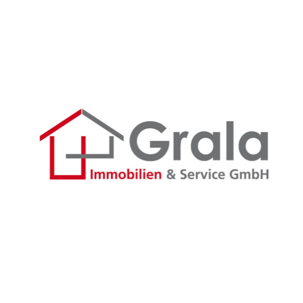 Grala Immobilien & Service GmbH in Hiddenhausen - Logo