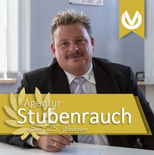 Regionaldirektion Stubenrauch in Feldkirchen Westerham - Logo