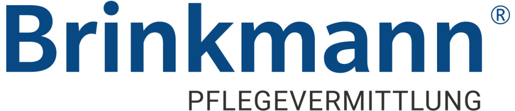Brinkmann Pflegevermittlung in Leipzig - Logo
