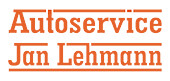 Autoservice Jan Lehmann in Leipzig - Logo