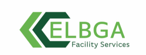 ELBGA Facility Services in Hamburg - Logo