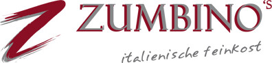 Zumbino`s in Bottrop - Logo