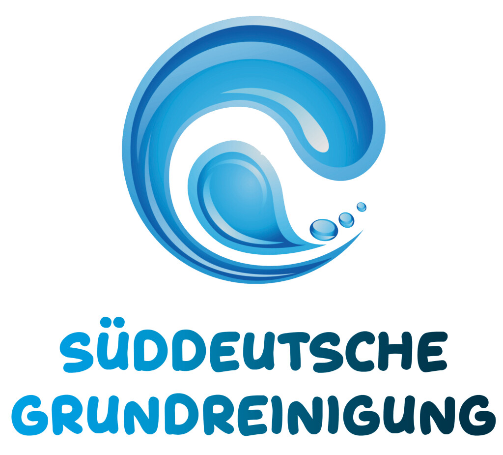 Süddeutsche Grundreinigung in Stuttgart - Logo