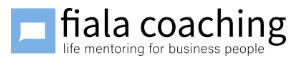 Business & Life Coaching Fiala in Frankfurt am Main - Logo
